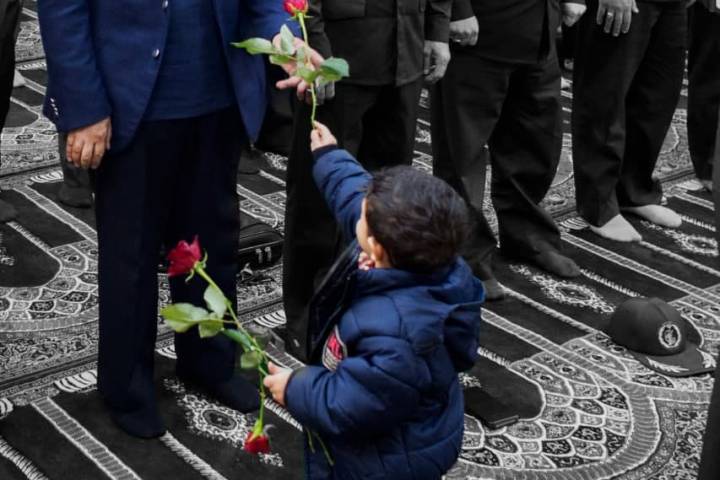  Martyr Soleimani