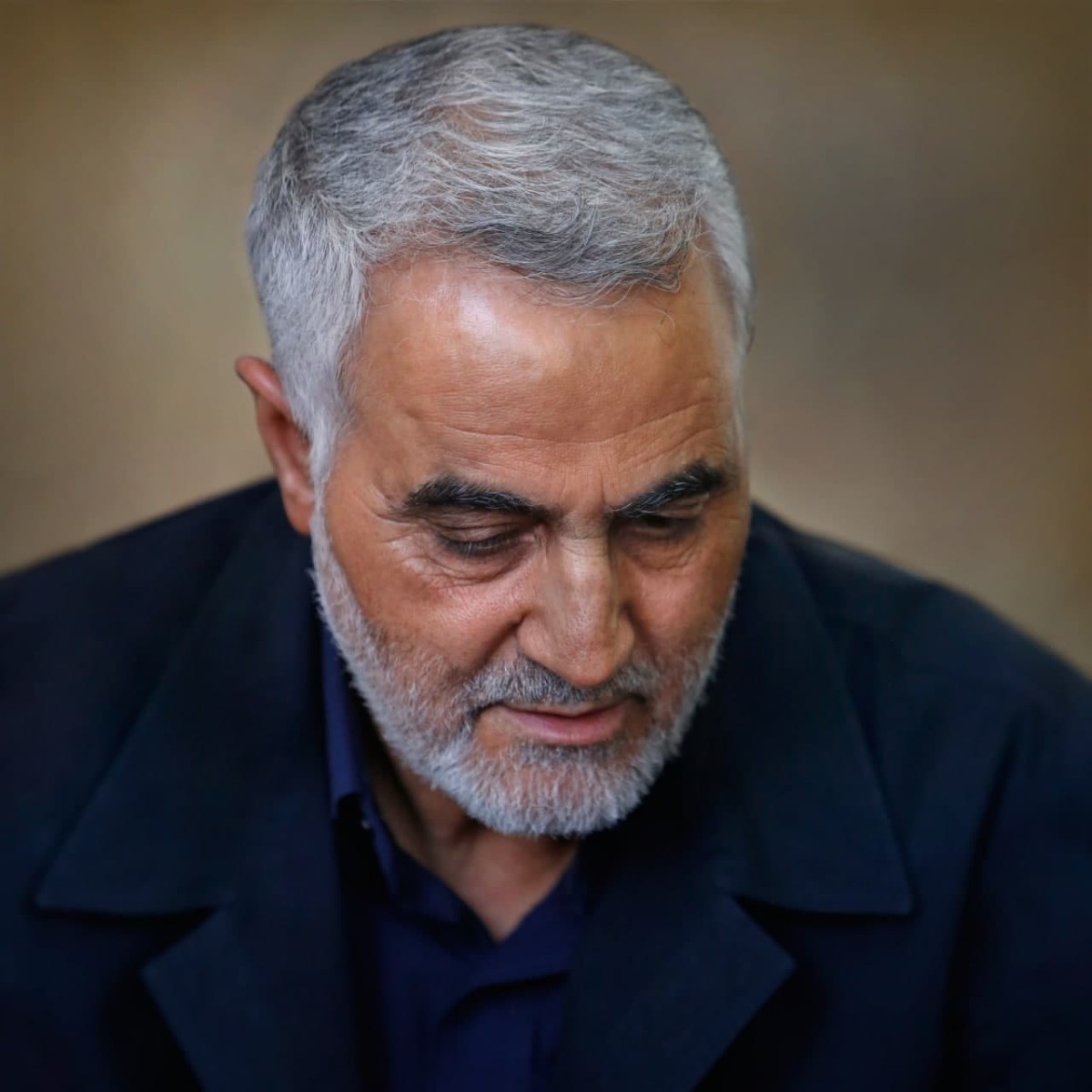  Martyr Soleimani