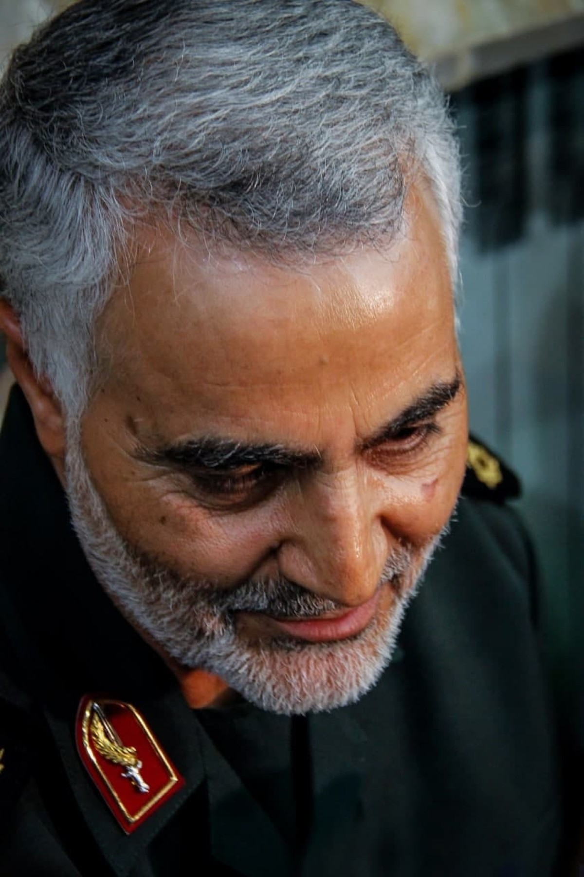  Martyr Soleimani