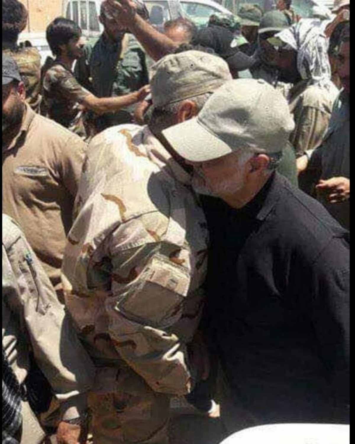  General Soleimani