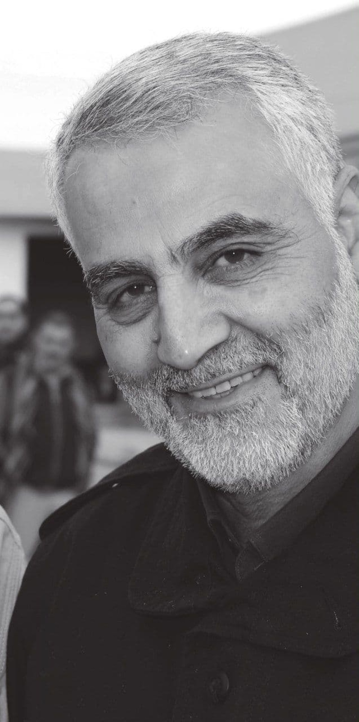  Martyr Soleimani