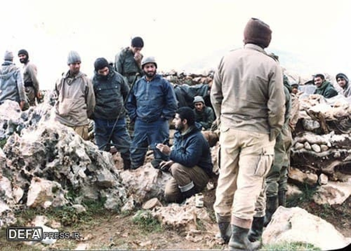  General Soleimani