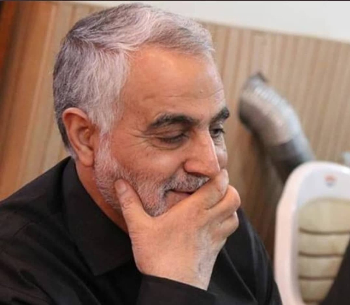  Martyr Soleimani