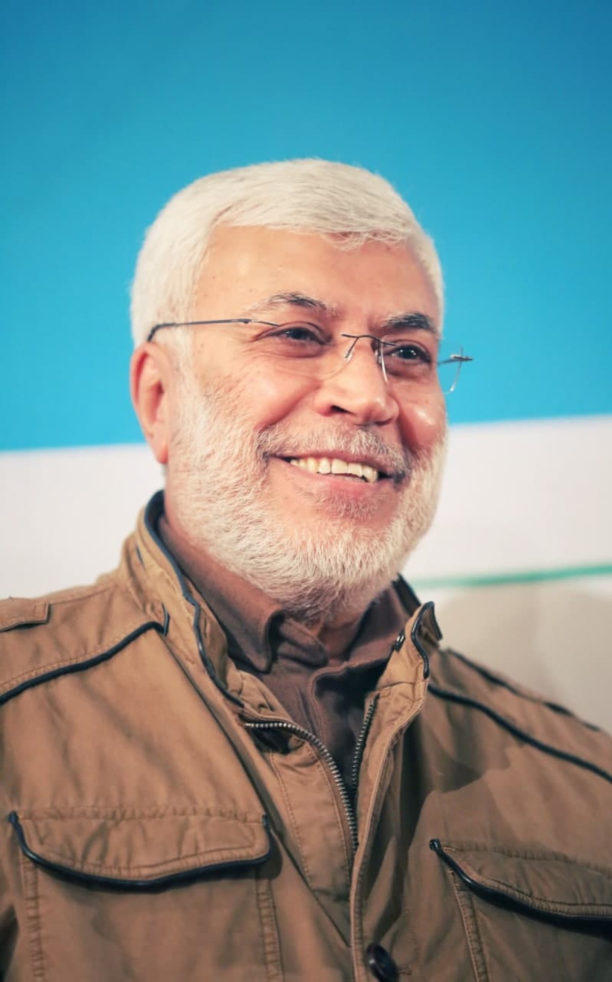  Martyr Abu Mahdi al-Mohandes