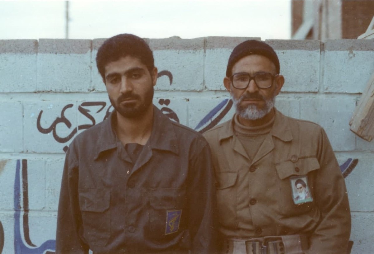  General Soleimani