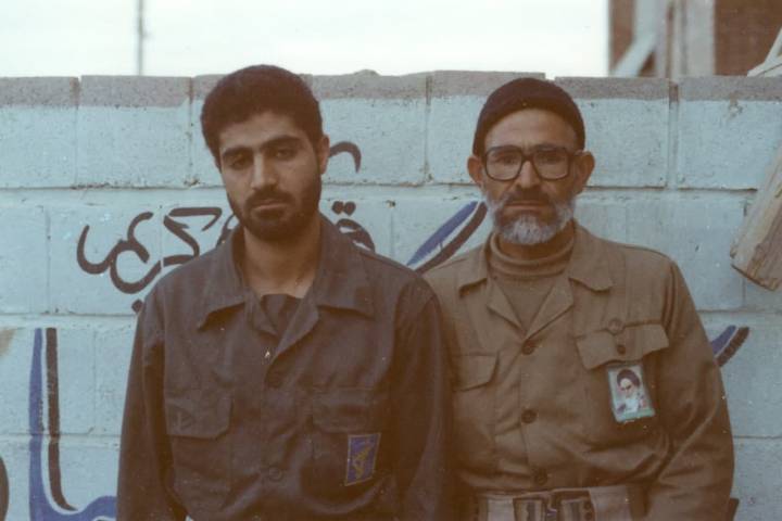  General Soleimani