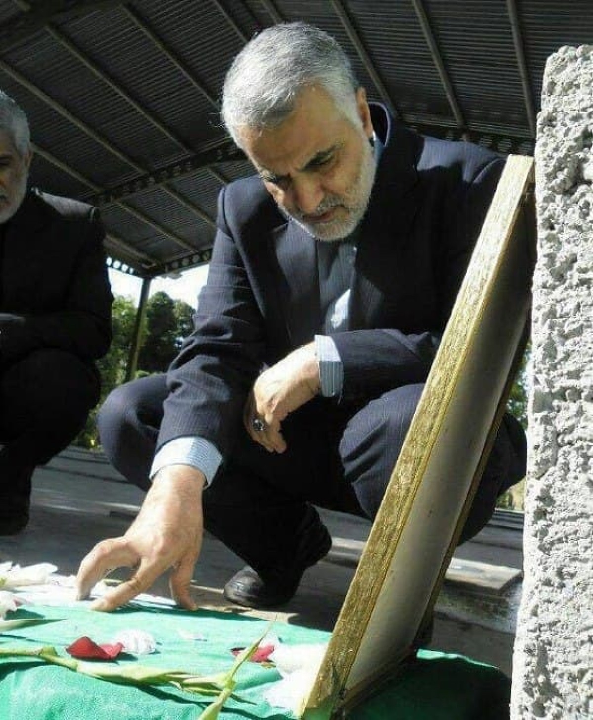  General Soleimani