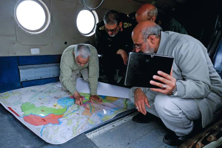  Martyr Soleimani