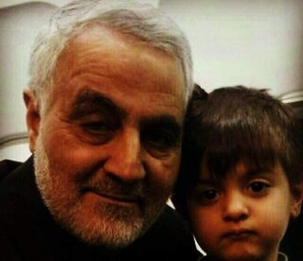 -Martyr Soleimani