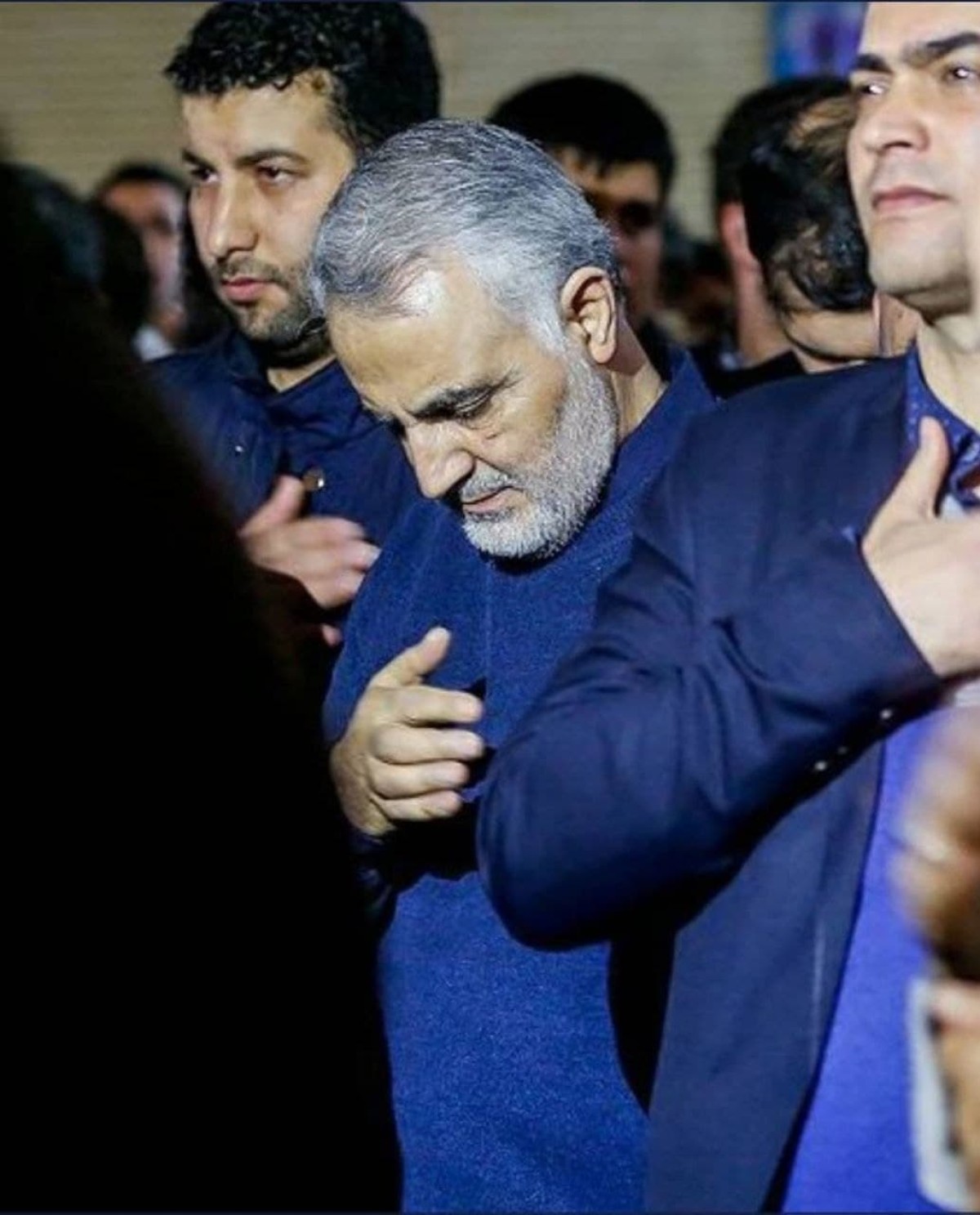  Martyr Soleimani