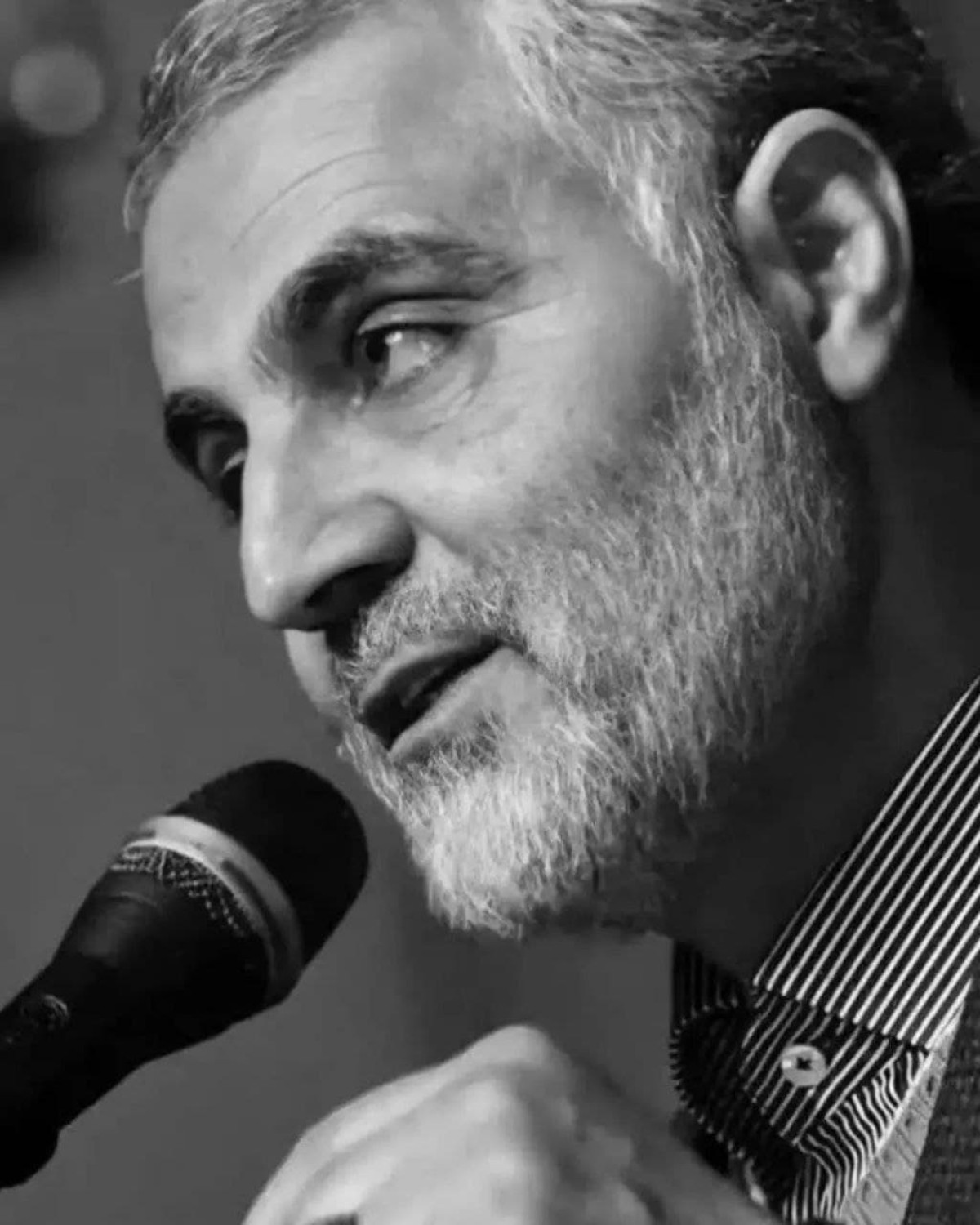  Sardar  Haj Qasem Soleimani