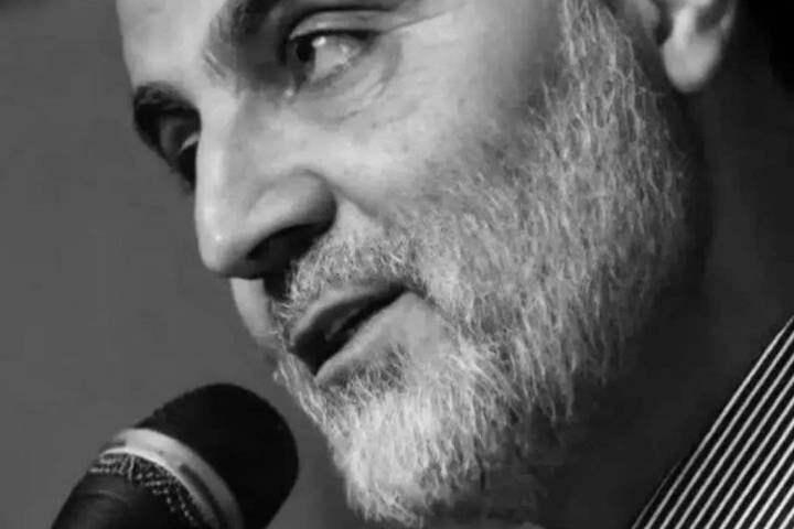  Sardar  Haj Qasem Soleimani