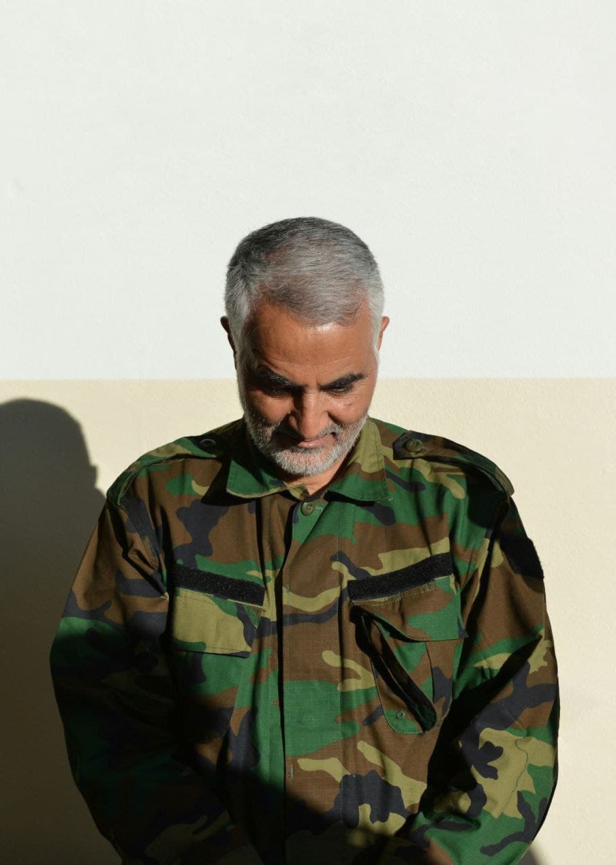  Soleimani’s bloodline, changing the course of world history