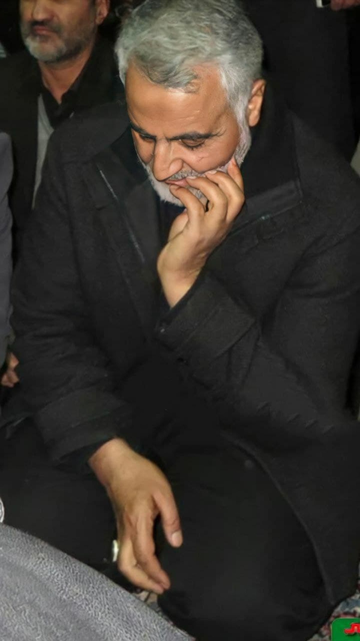  Martyr Of The Resistance Soleimani