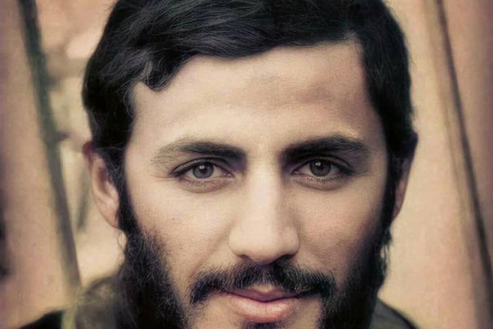  Anniversary of martyrdom of Hemmat