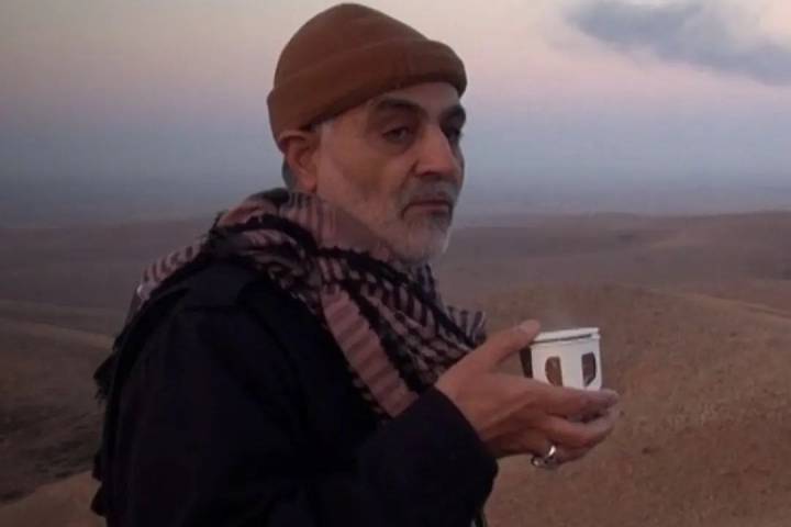  Martyr Soleimani…