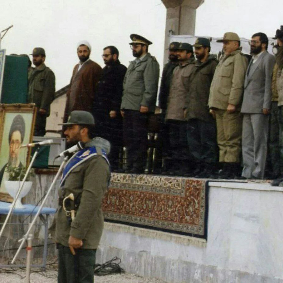  Haj Qasem Soleimani