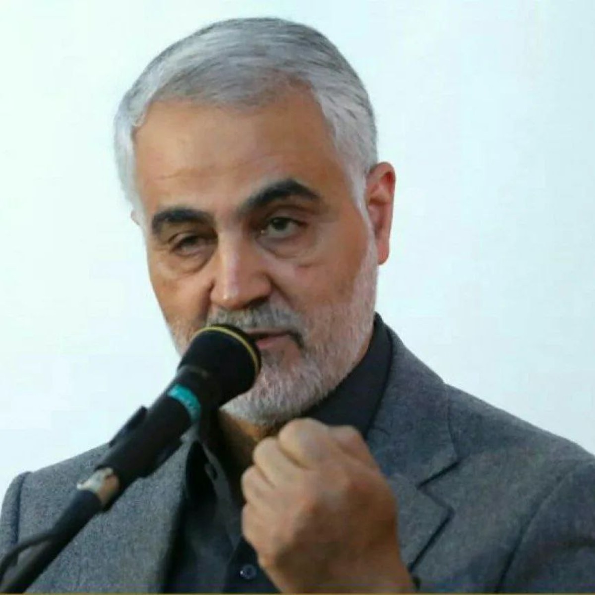  Martyr Soleimani