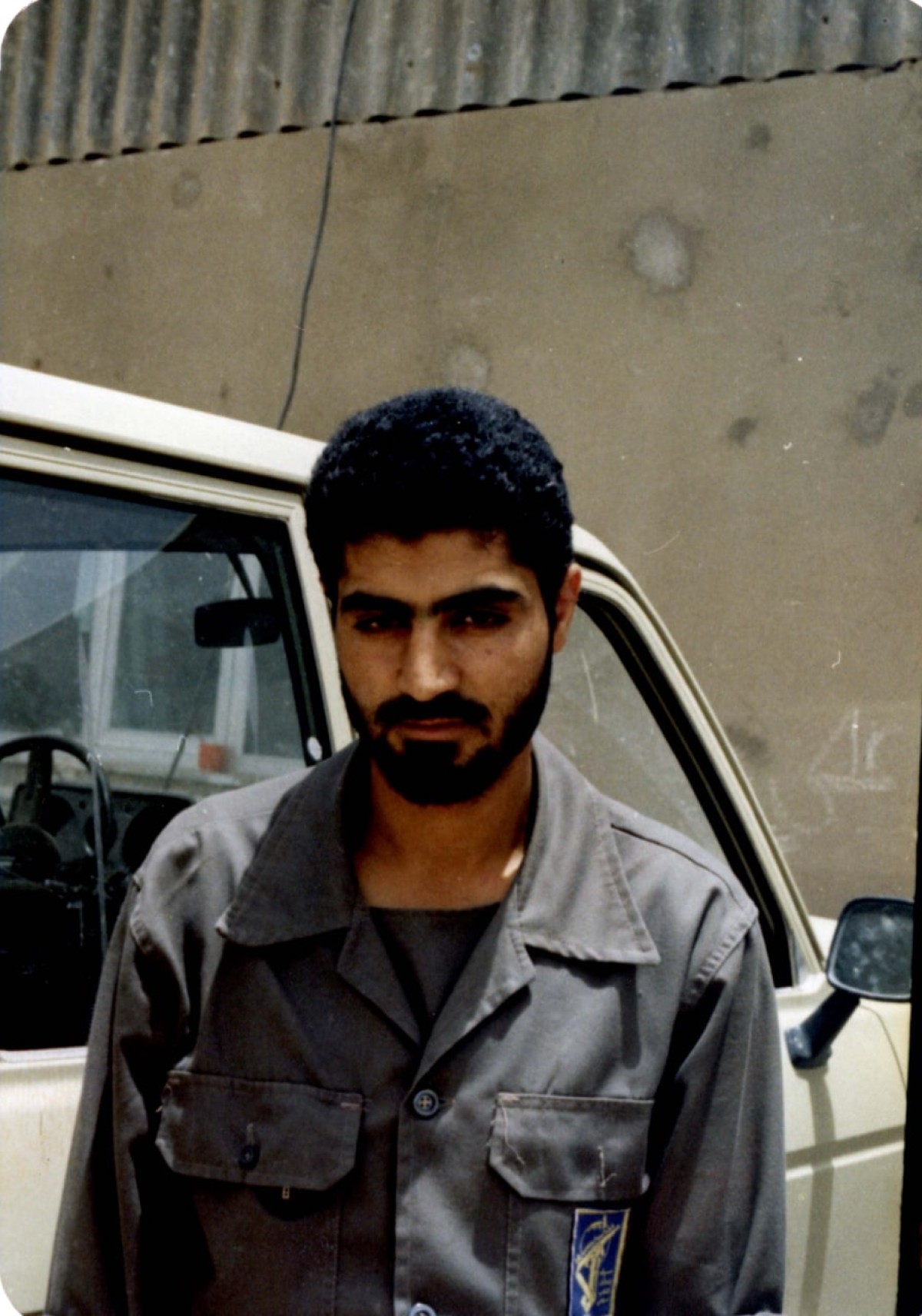  Old Photo by Martyr Soleimani