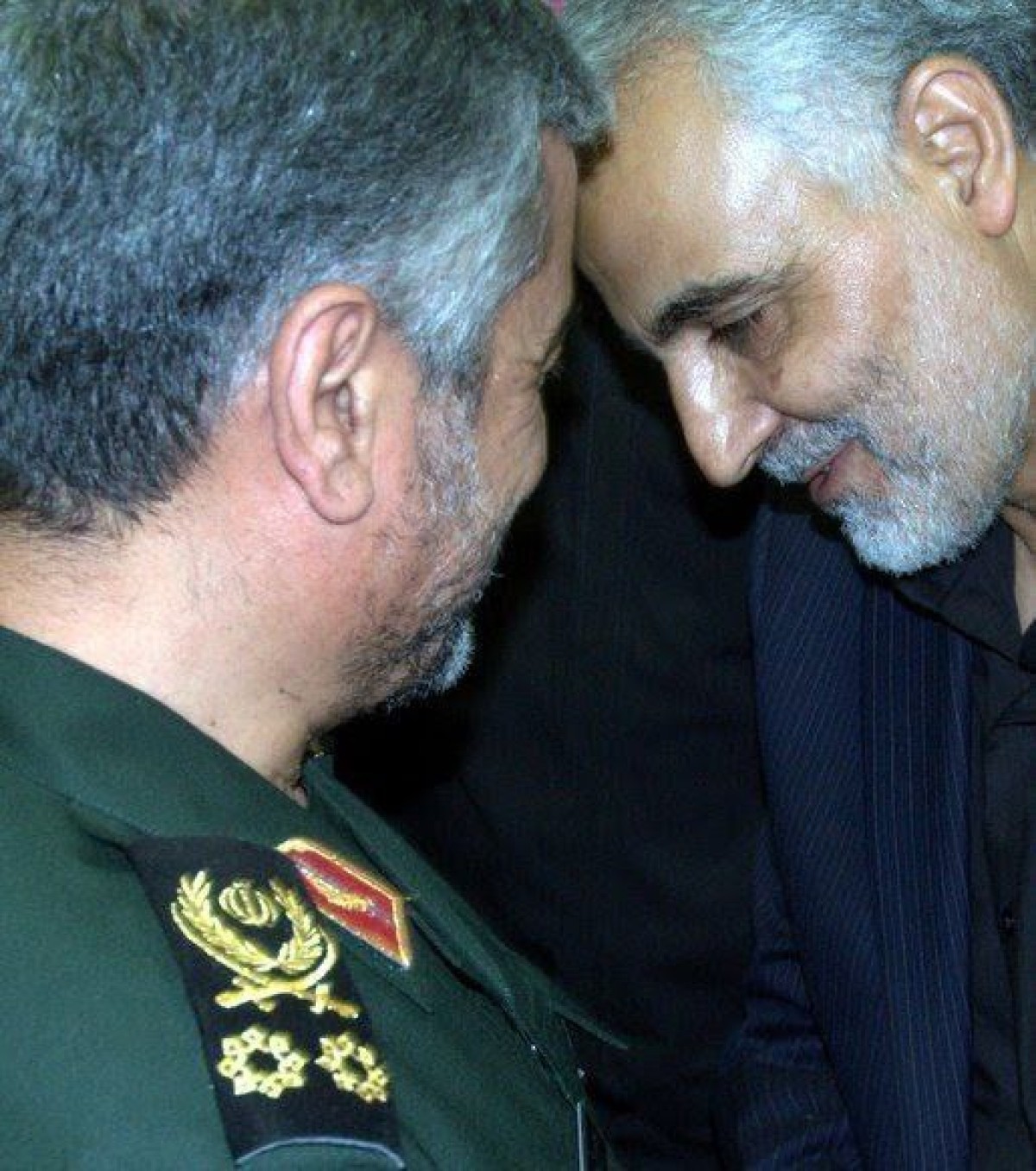  Martyr Soleimani