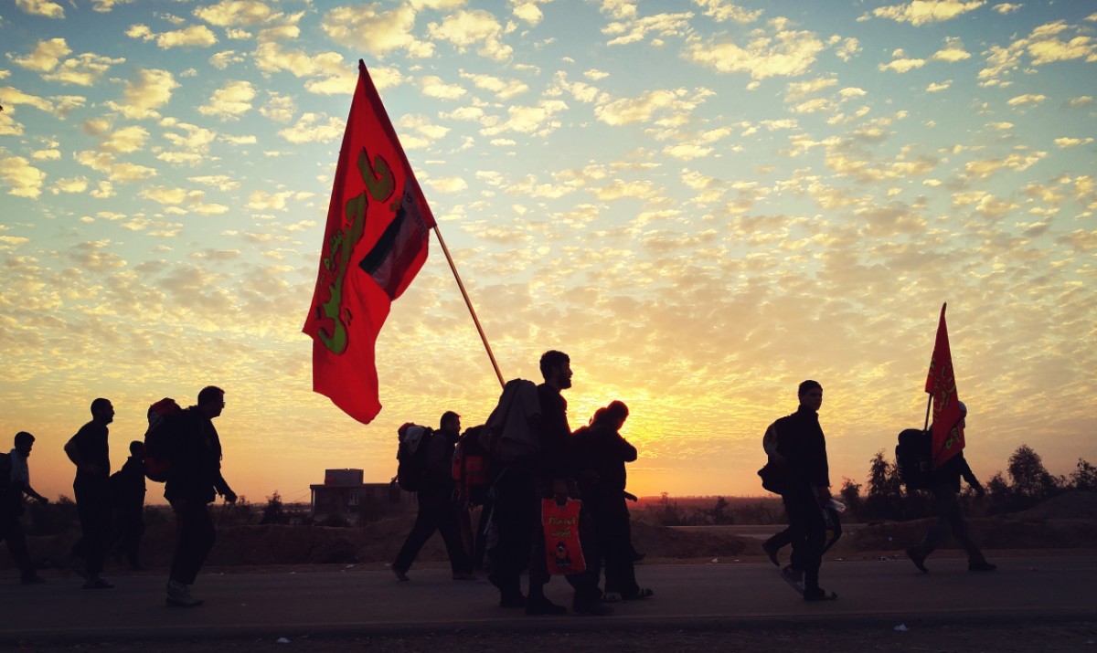  The Arbaeen March: The Muslims hail the Iran-led Axis of Resistance Efforts to Ensure Arbaeen Security