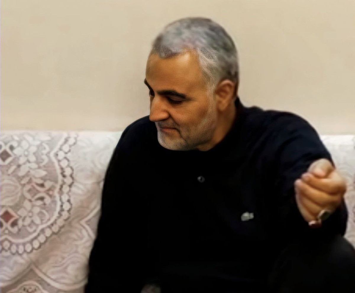 One of [Haj] Qasem Soleimani’s salient characteristics was that he replied to people’s letters