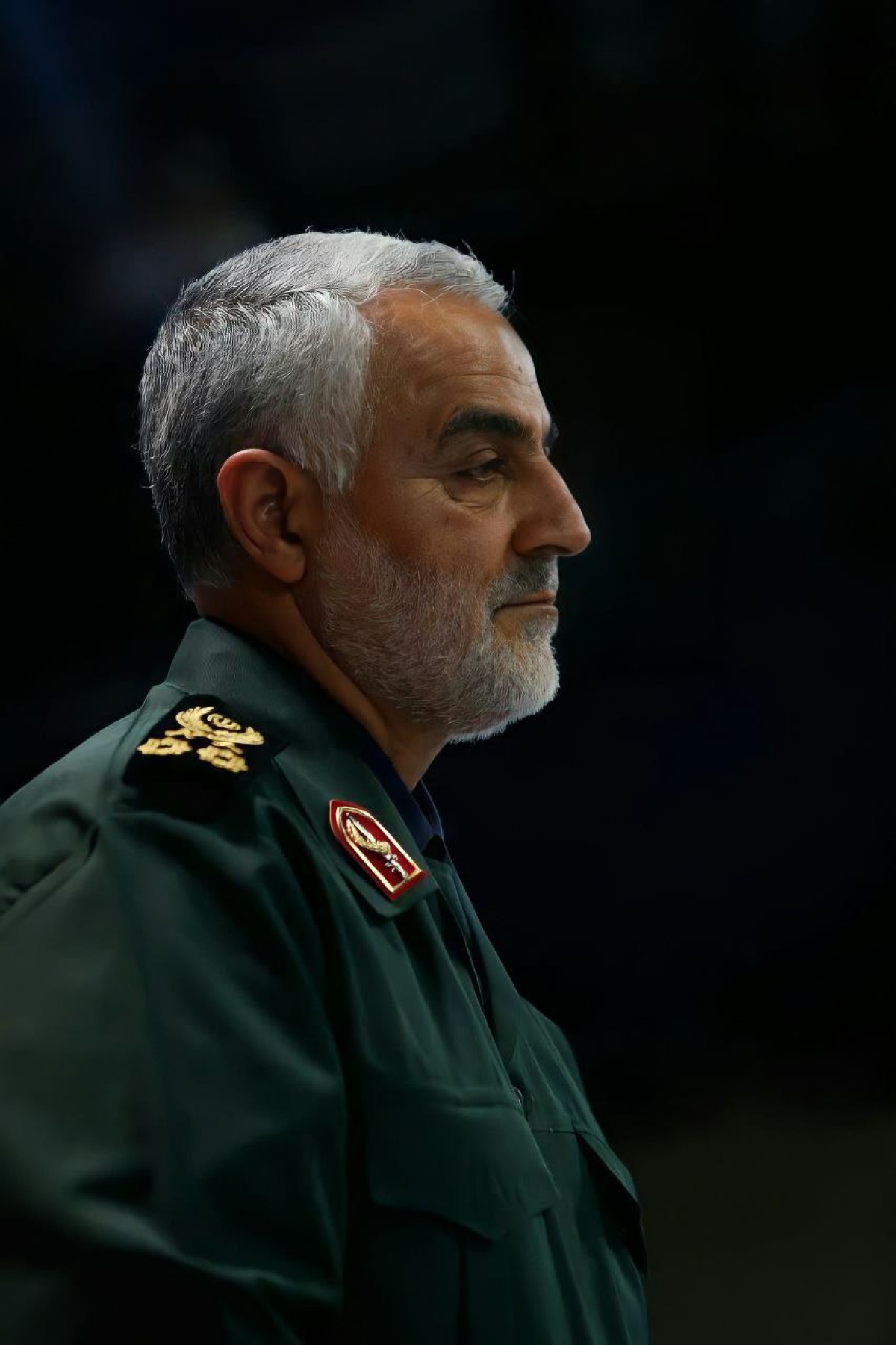 What were the consequences of Gen. Soleimani’s martyrdom for the Resistance Axis and US imperialism?