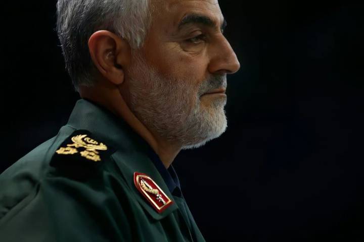What were the consequences of Gen. Soleimani’s martyrdom for the Resistance Axis and US imperialism?