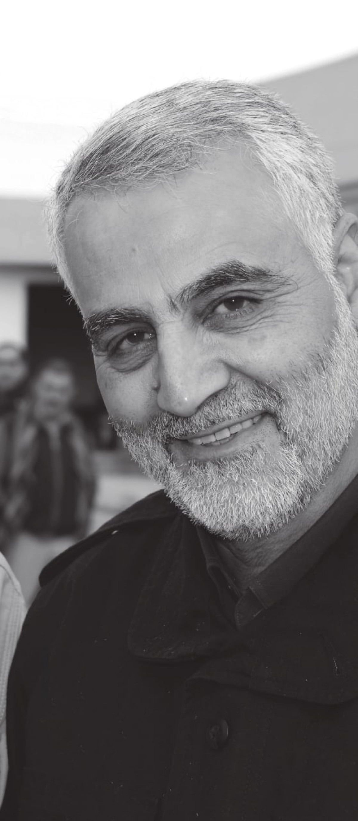 Qassem Soleimani and the battle against Western colonialism