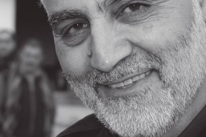 Qassem Soleimani and the battle against Western colonialism