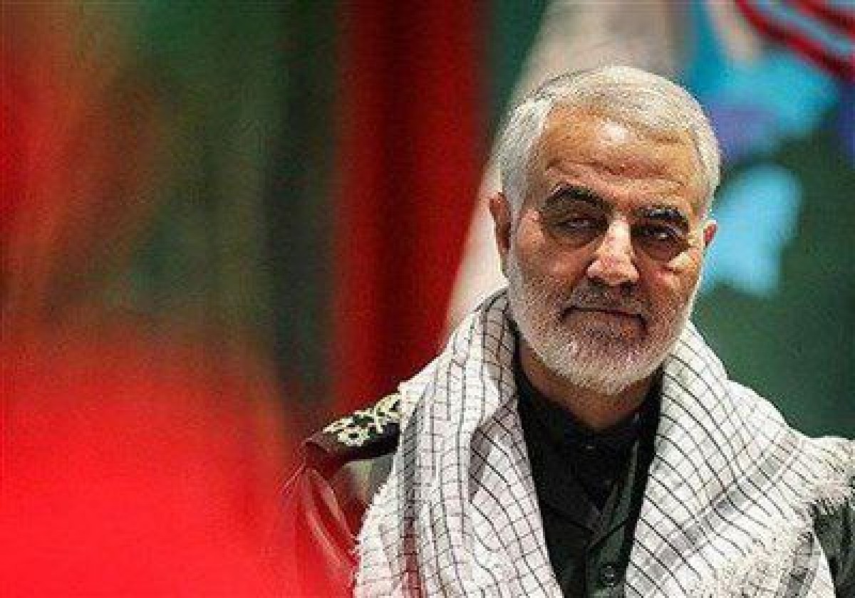 General Qassem Soleimani: Iran’s immortal anti-imperialism hero