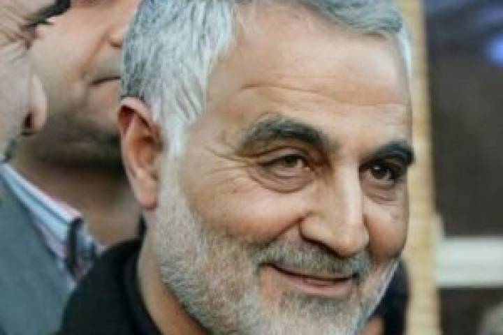  The Causes of the Destruction of the Zionist Regime in the Words of General Soleimani