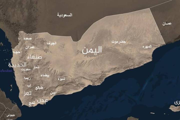 بررسی علل و ابعاد جنگ در یمن