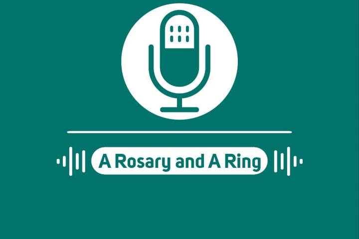 A Rosary and a Ring