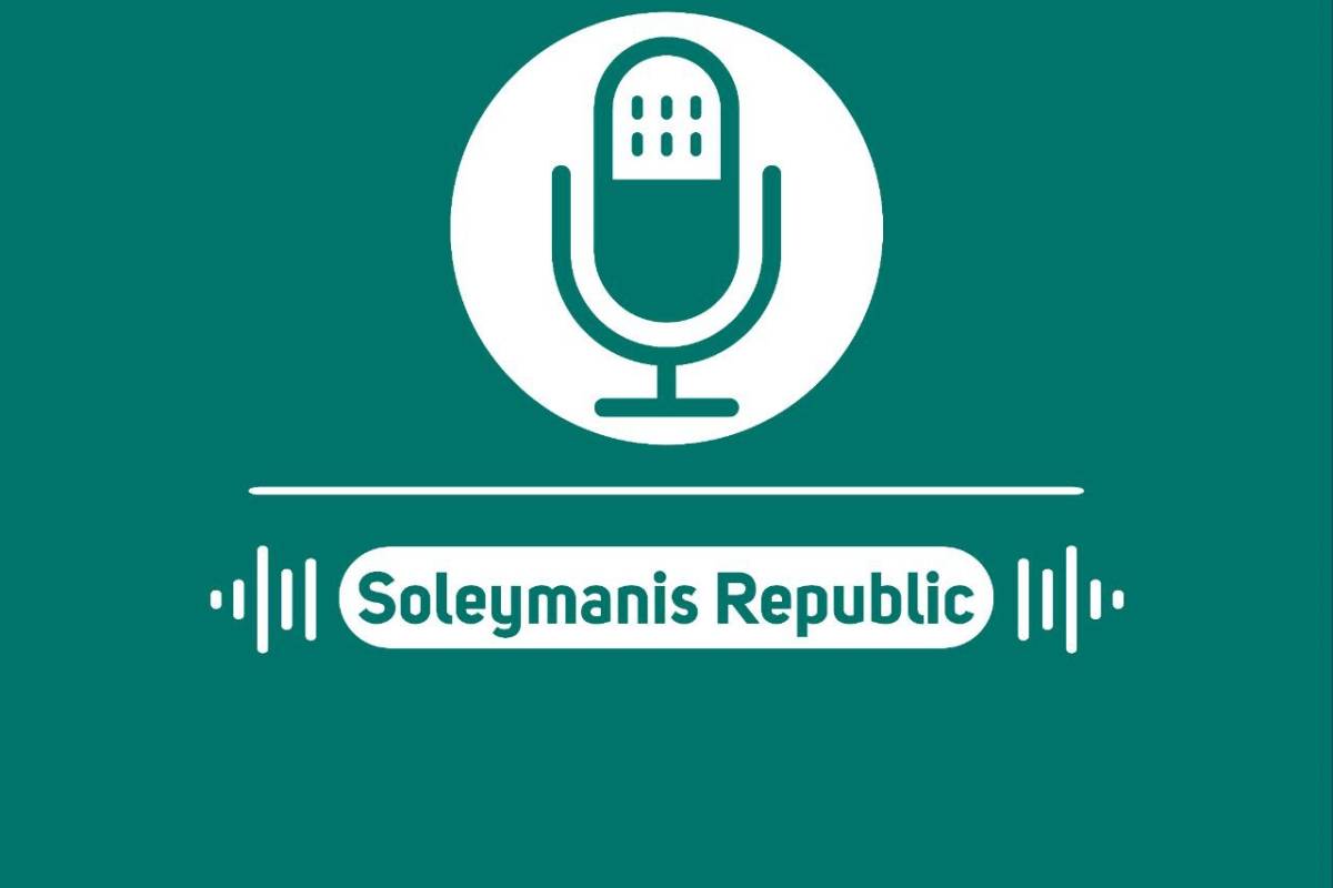 Soleimani’s Republic