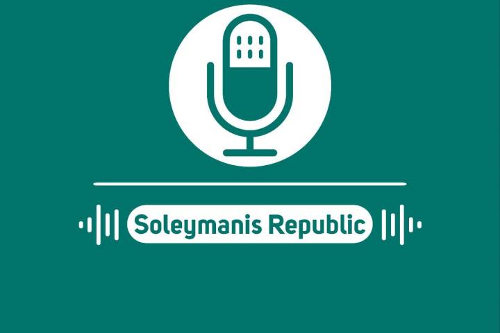 Soleimani’s Republic