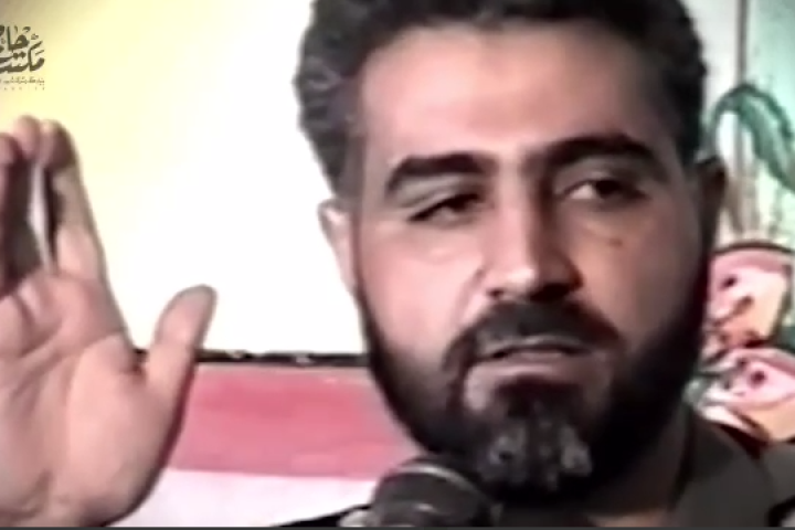 بنای خداوند این است که جمهوری اسلامی، جهانی شود