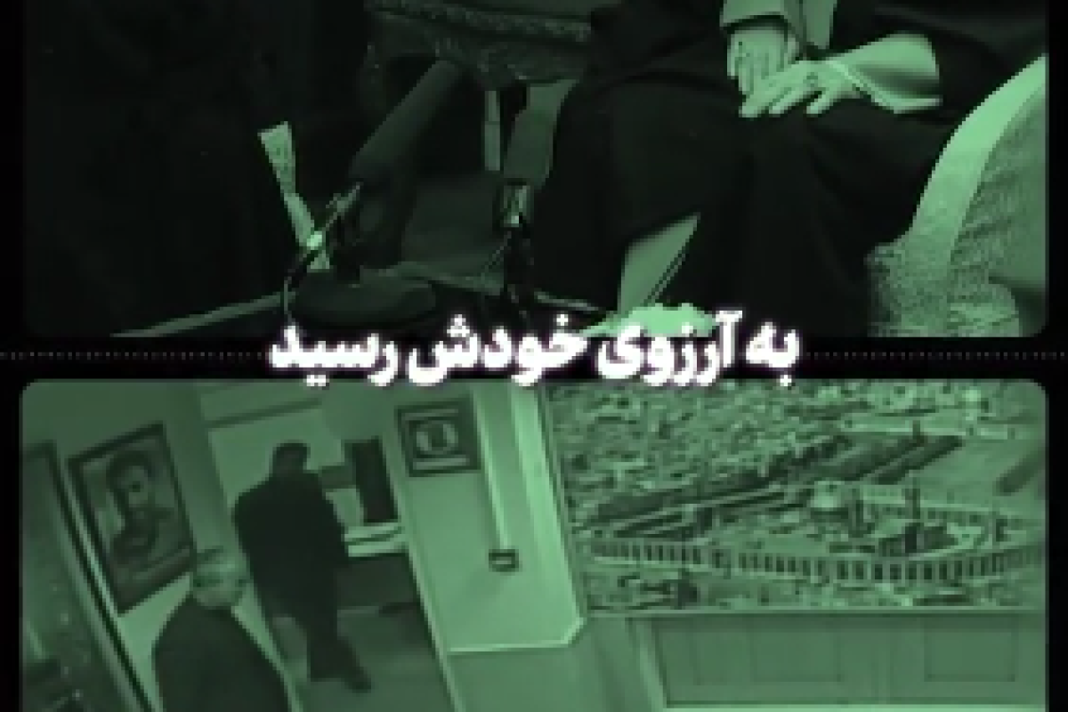 روایت رهبر انقلاب از دلتنگی شهید حاج قاسم برای دوستان شهیدش