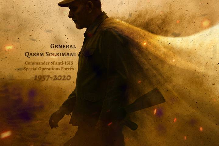 SOME HEROES WEAR DUST INSTEAD OF CAPES