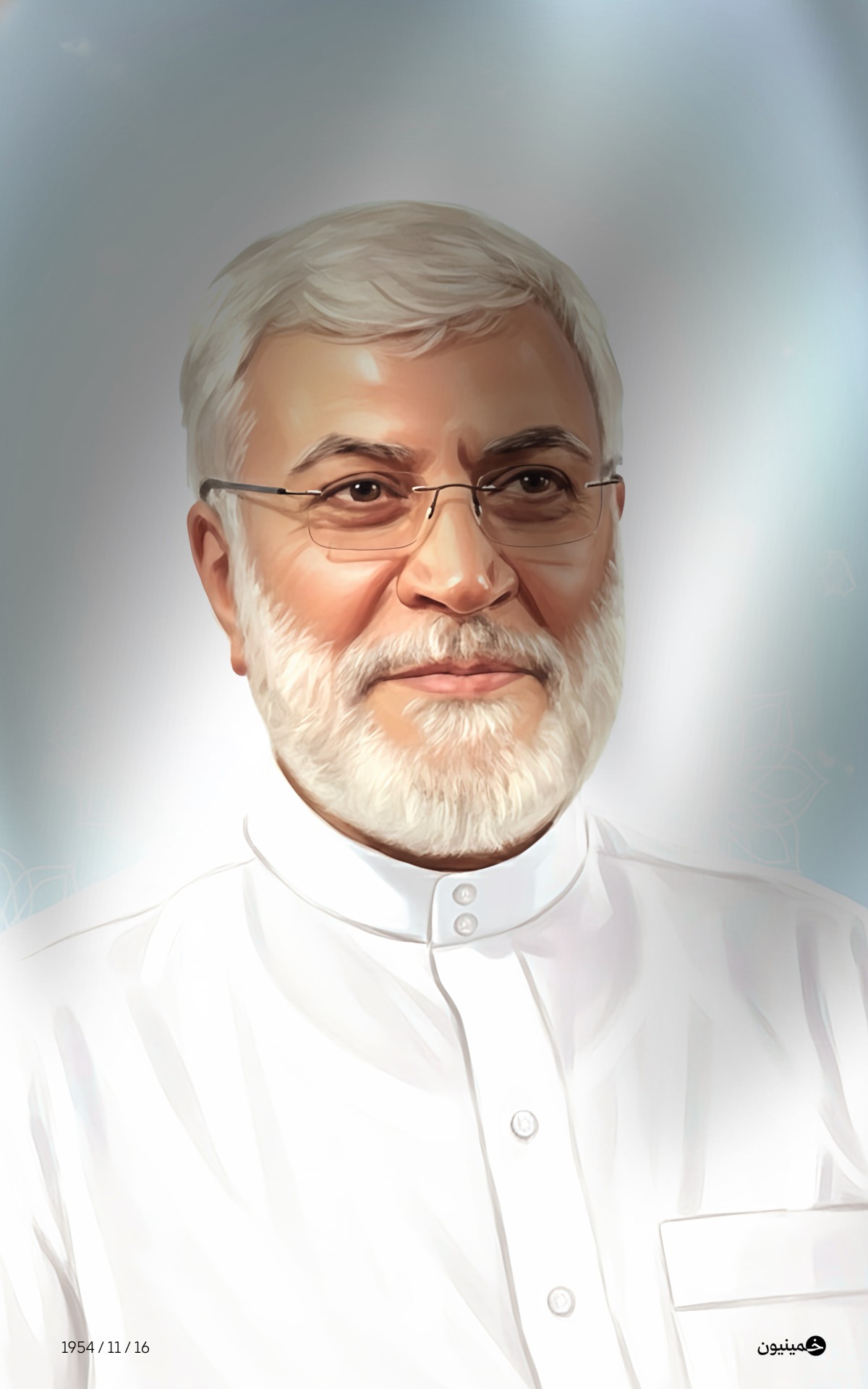 ” ميلاد شيبةِ النصر وقائدها “