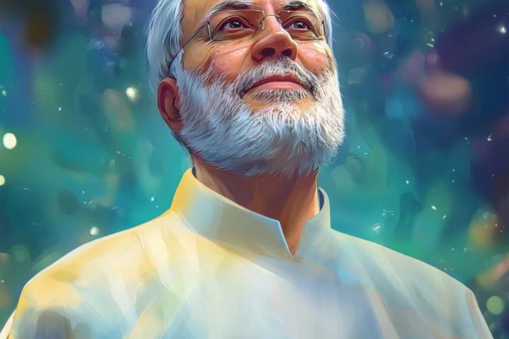 ” مولد الجمال “