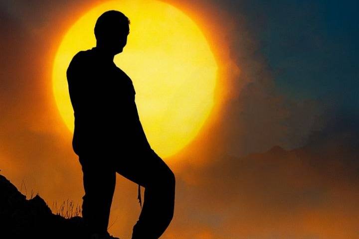 FROM BLOOD TO FREEDOM