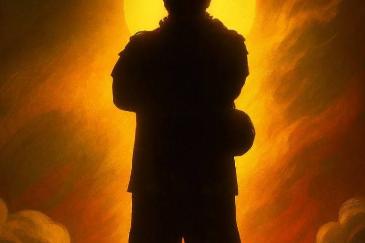 FROM BLOOD TO FREEDOM(4)