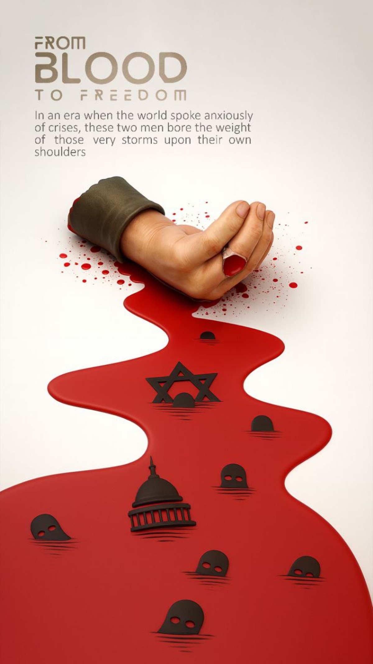 FROM BLOOD TO FREEDOM_7