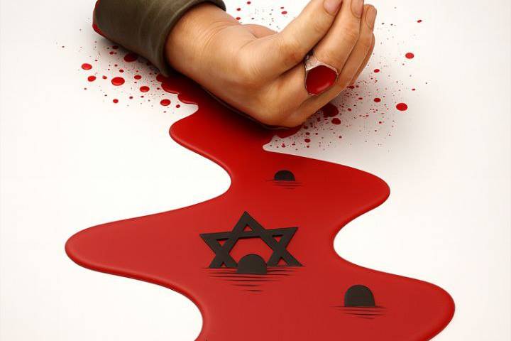 FROM BLOOD TO FREEDOM_7