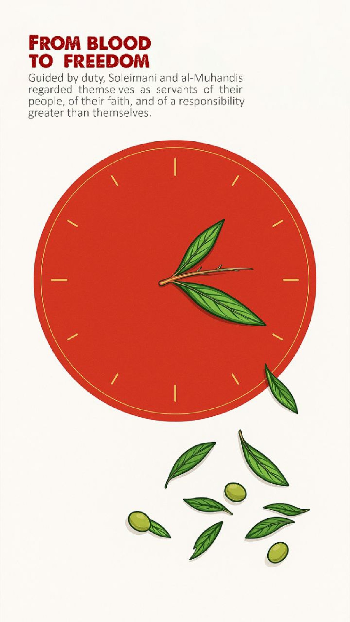 FROM BLOOD TO FREEDOM_9