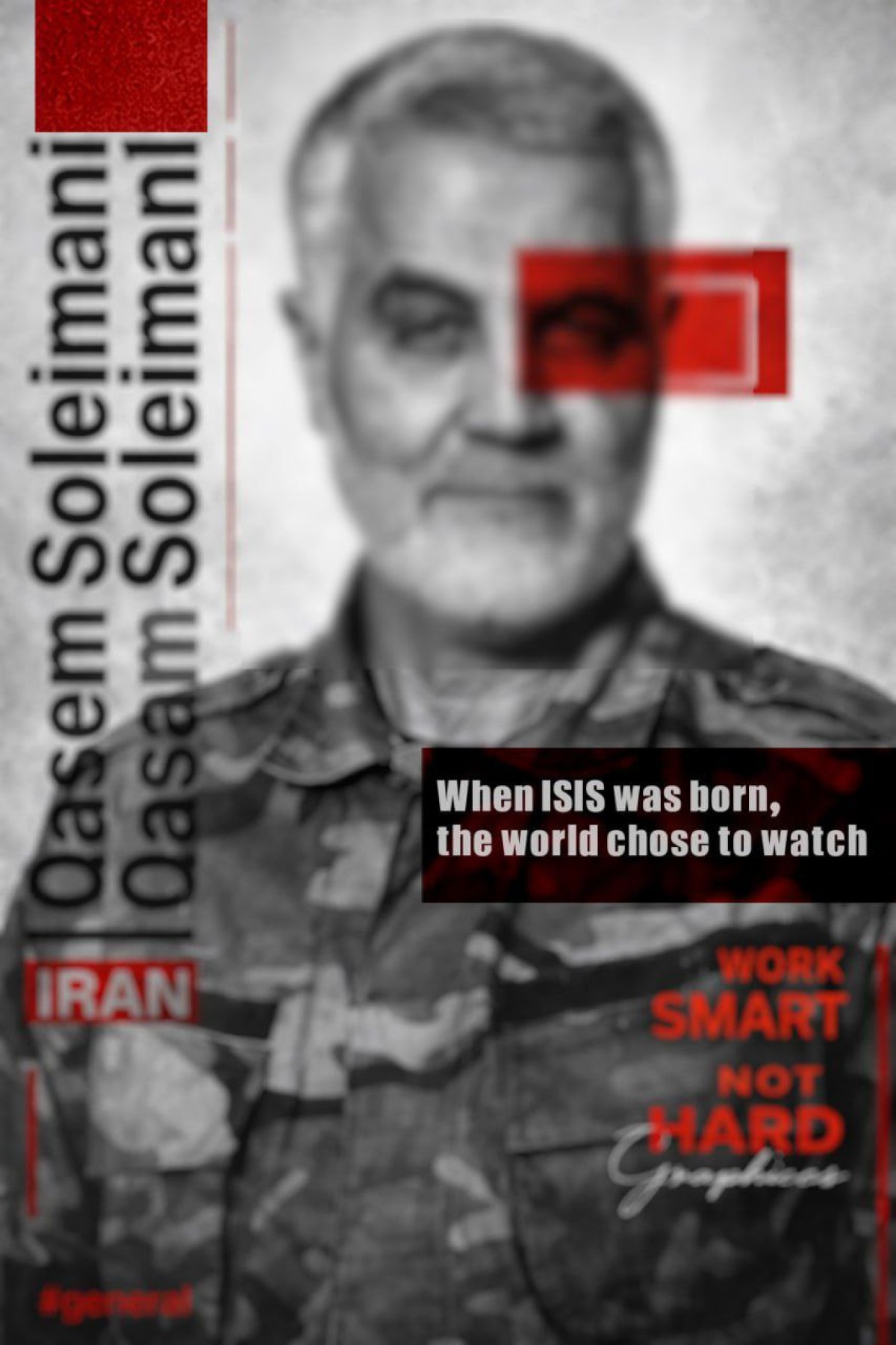 When ISIS was born, the world chose to watch