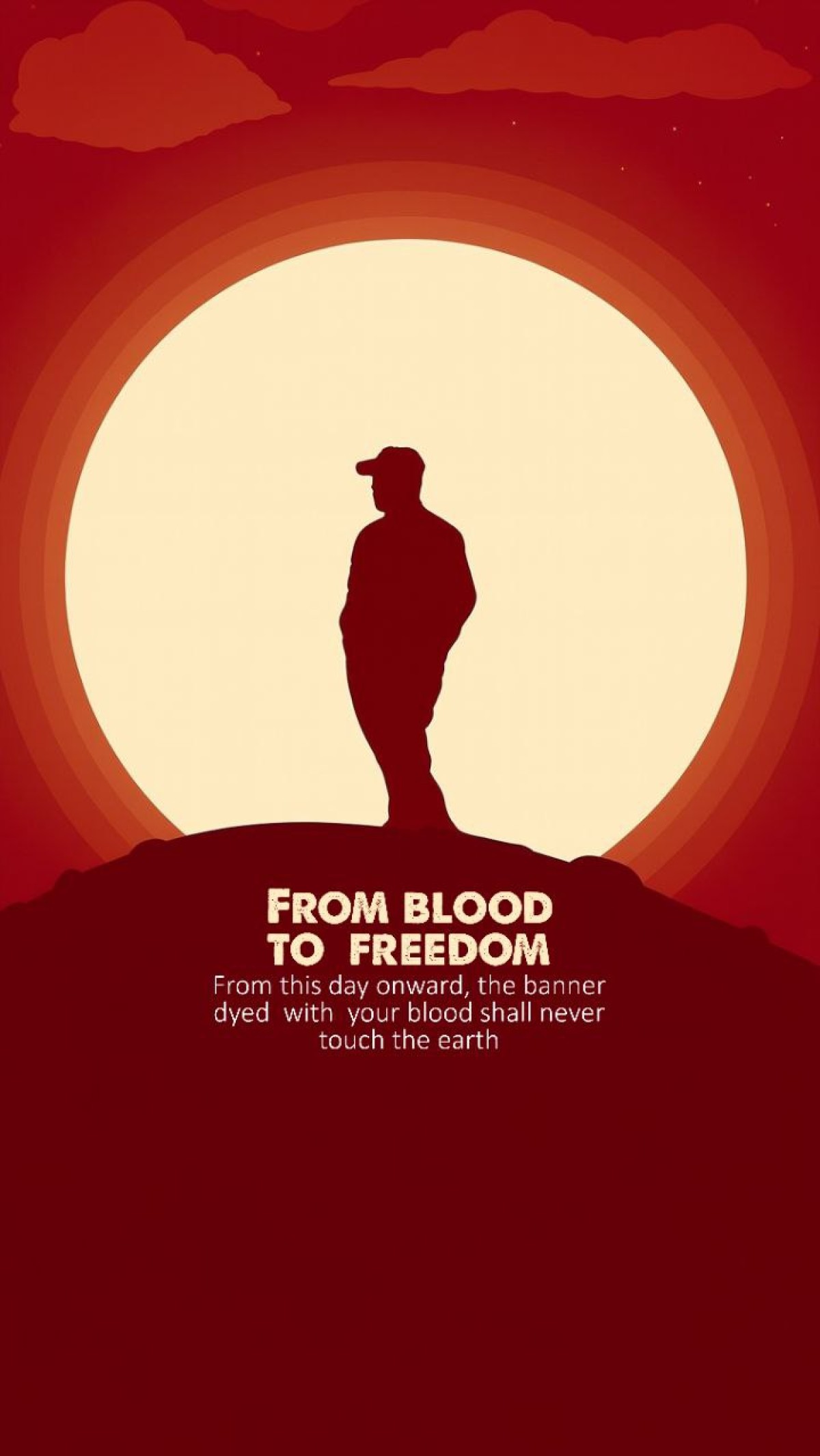 FROM BLOOD TO FREEDOM_7