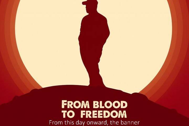FROM BLOOD TO FREEDOM_7