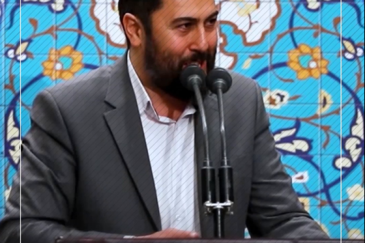 گفت قاسم ظهور نزدیک است